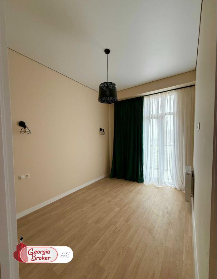 იყიდება ახალი გარემონტებული 2 ოთახიანი ბინა